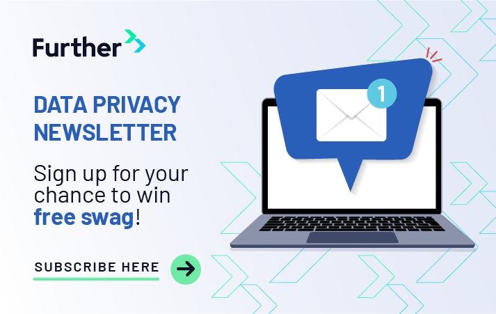 furtherai_'s tweet image. Embrace Privacy Week with us! Sign up for our Data Privacy Newsletter and stand a chance to win awesome free swag! 

Elevate your privacy game and stay informed. Sign up here: gofurther.com/our-thinking/p…

#PrivacyWeek #DataPrivacy #FreeSwag #DigitalSecurity