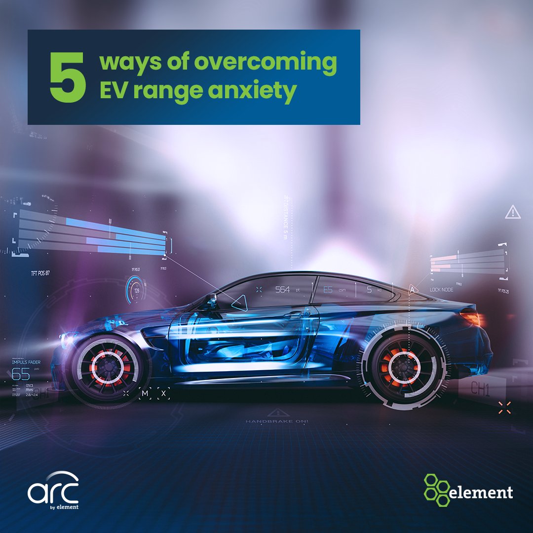 ElementFleet's tweet photo. Maximize your EV range with 5 impactful strategies.
Tap into extended range, check out our blog: https://t.co/t6n2Li4Fys
#MaintainYourEV #UseTelematics #TrainYourDrivers #ElementDrivesResults #ArcByElement #FleetManagement https://t.co/FMWCIPbuCE