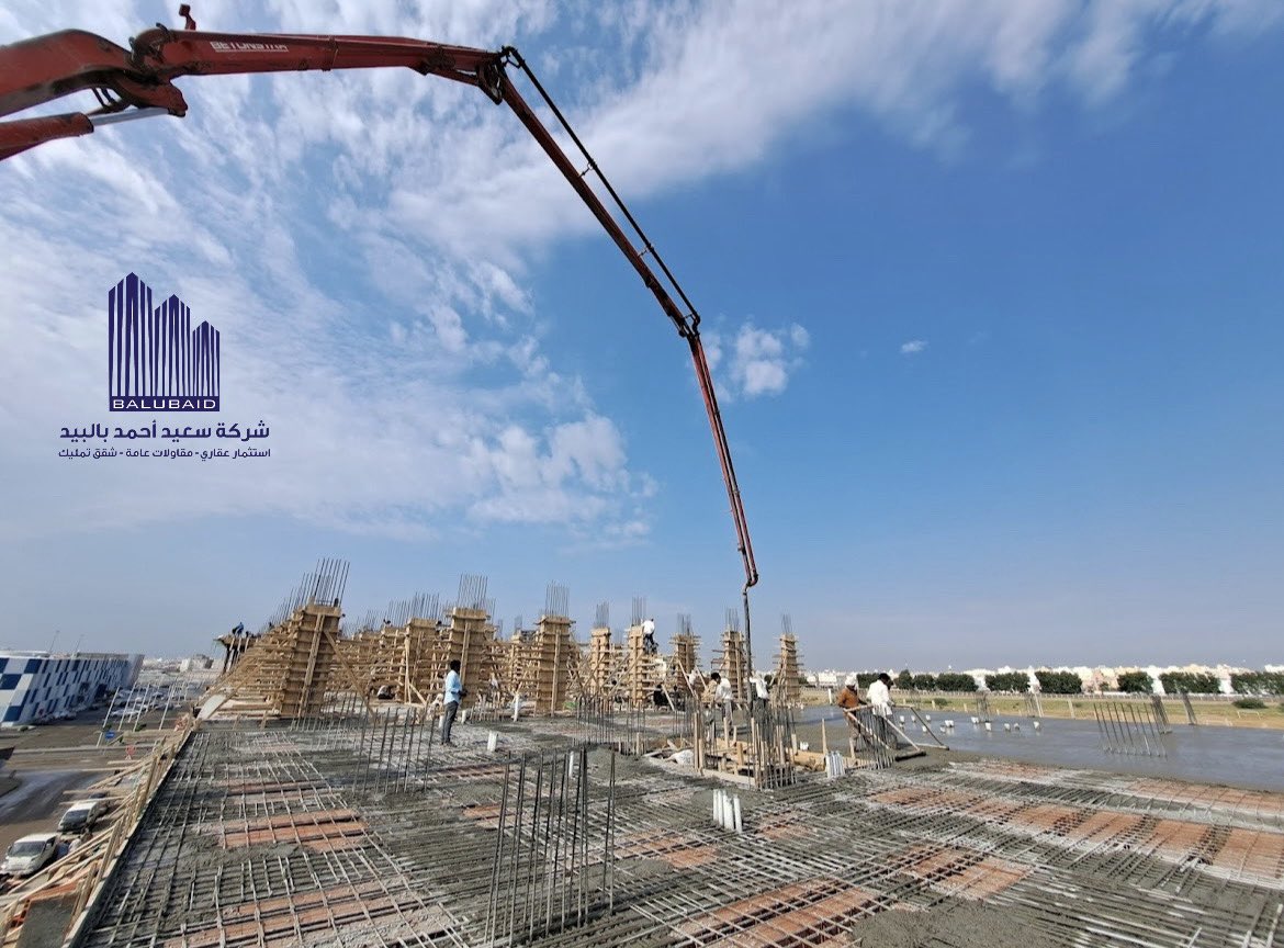 شركة أوج العمران للتطوير العقاري tweet media