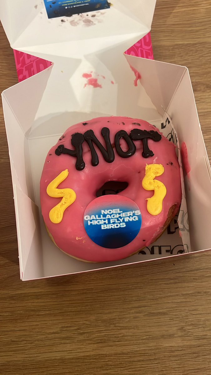 Jonny Gilberthorpe tweet media