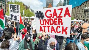 Zahidsethar3's tweet photo. @Megatron_ron Gaza has been suffering since 1948 https://t.co/U2ZUfEECE7
