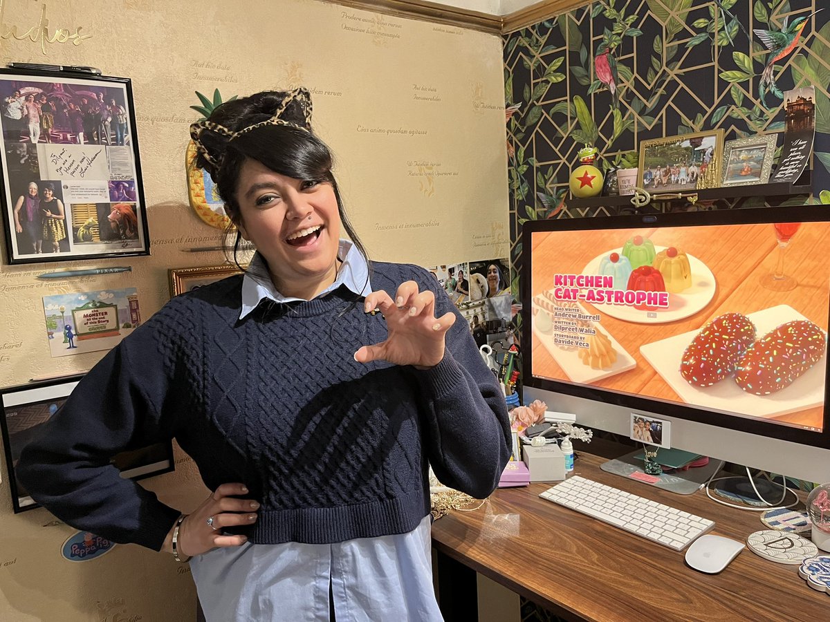 Dilpreet Kaur Walia tweet media