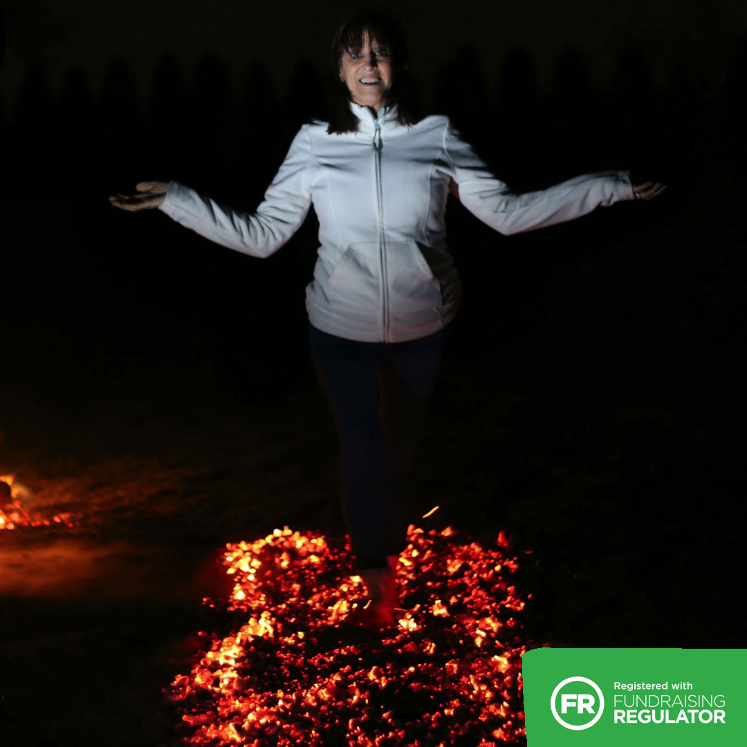 treloars's tweet image. Our daring new event challenges you to:
🔥 Push your limits
🔥 Face your fears
🔥Boost your self-belief
🔥Conquer the coals

Sign up to our Firewalk on Saturday 9 March and put your mind to the test whilst making a great difference! 
treloar.org.uk/events/can-you…

#Events #Firewalk