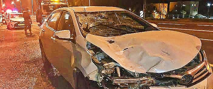 ZoyaKhalidb's tweet photo. TAHA AMIR GOT INTO A CAR ACCIDENT LAST NIGHT
SERIOUS CONDITION
SEEKING FOR PRAYERS ASAP
SHARE THIS NEWS #tahaamir #tahaamir16 https://t.co/0TLIa1r28a