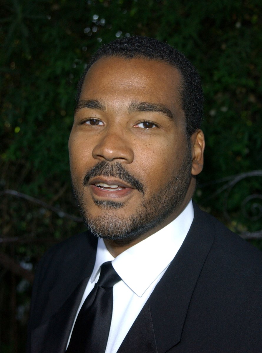 Blavity's tweet photo. Dexter Scott King, the youngest son of Dr. Martin Luther King, Jr. and Coretta Scott King, has died after a "battle with prostate cancer," according to the King Center.

"He transitioned peacefully in his sleep at home with me in Malibu", said his wife, Leah Weber King. 🕊️ https://t.co/Js6L4CNBHB