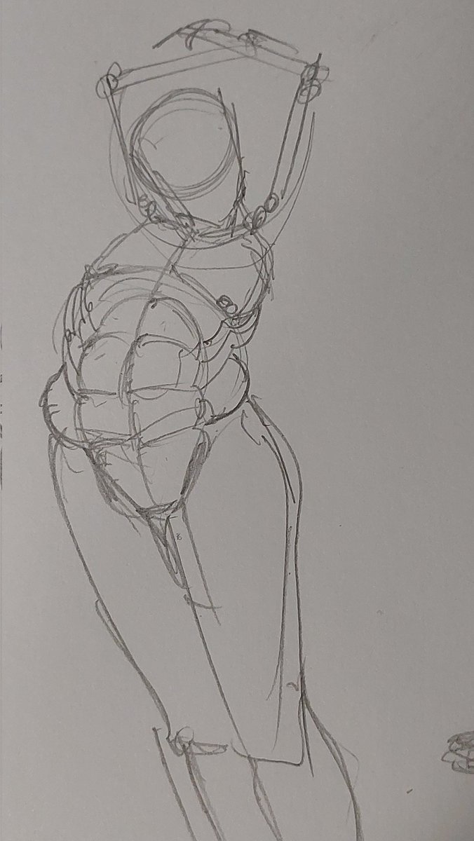 barnabeh3's tweet photo. Random sketches
#drawing #sketch #humanbodyparts #anatomyclass #anatomydrawing #drawingoftheday #sketchoftheday #comictok #pencildrawing #nudeexpression #malenude #nudetok #nudeoftheday #lovenude #dynamicanatomy #arm #forearms #art #pencil #pencilart #dibujo #絵 #desenho https://t.co/xNFQImTp7N