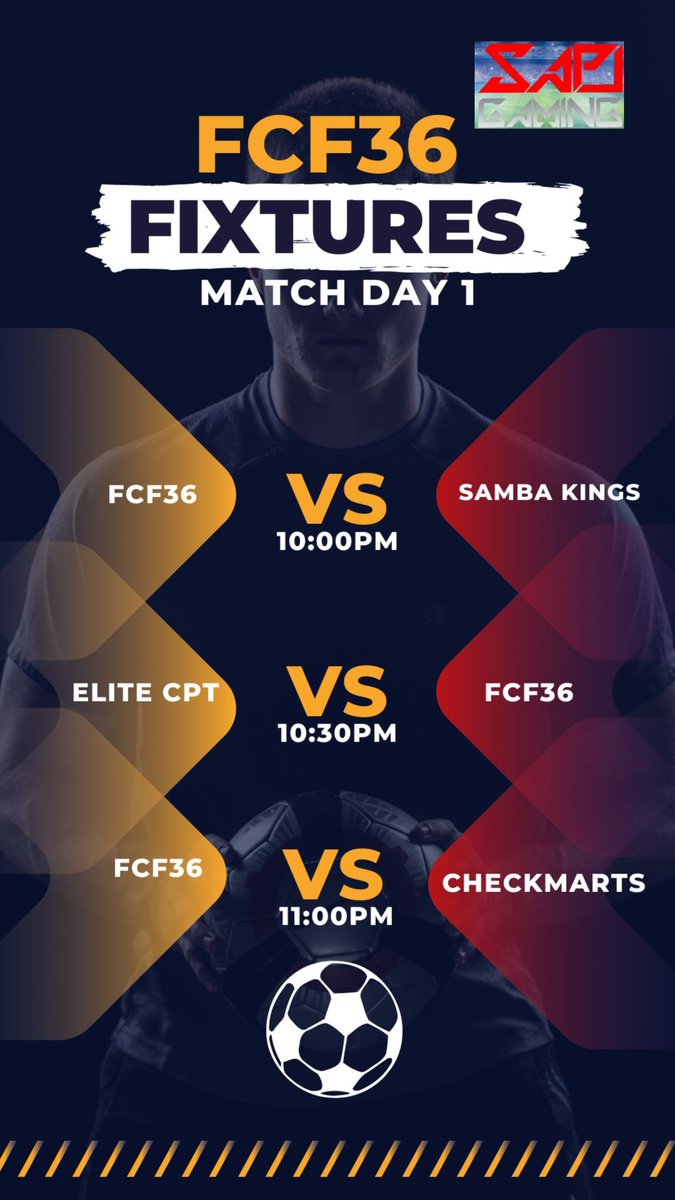 SAPL FCF36 tweet media