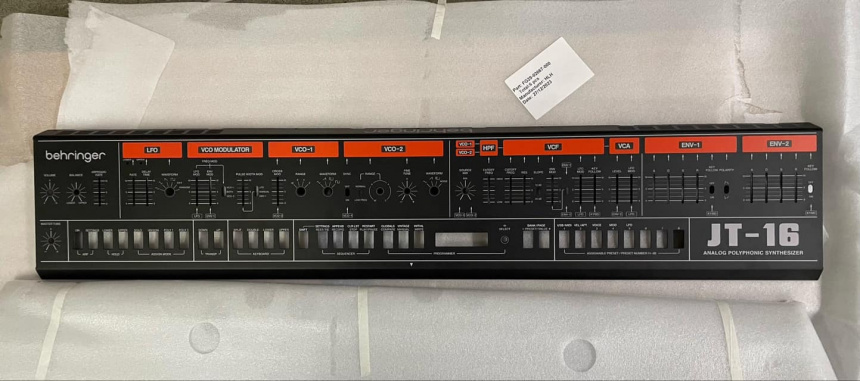 Soniles Technology tweet media