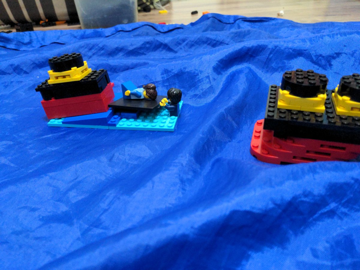 Eran Belinsky tweet media