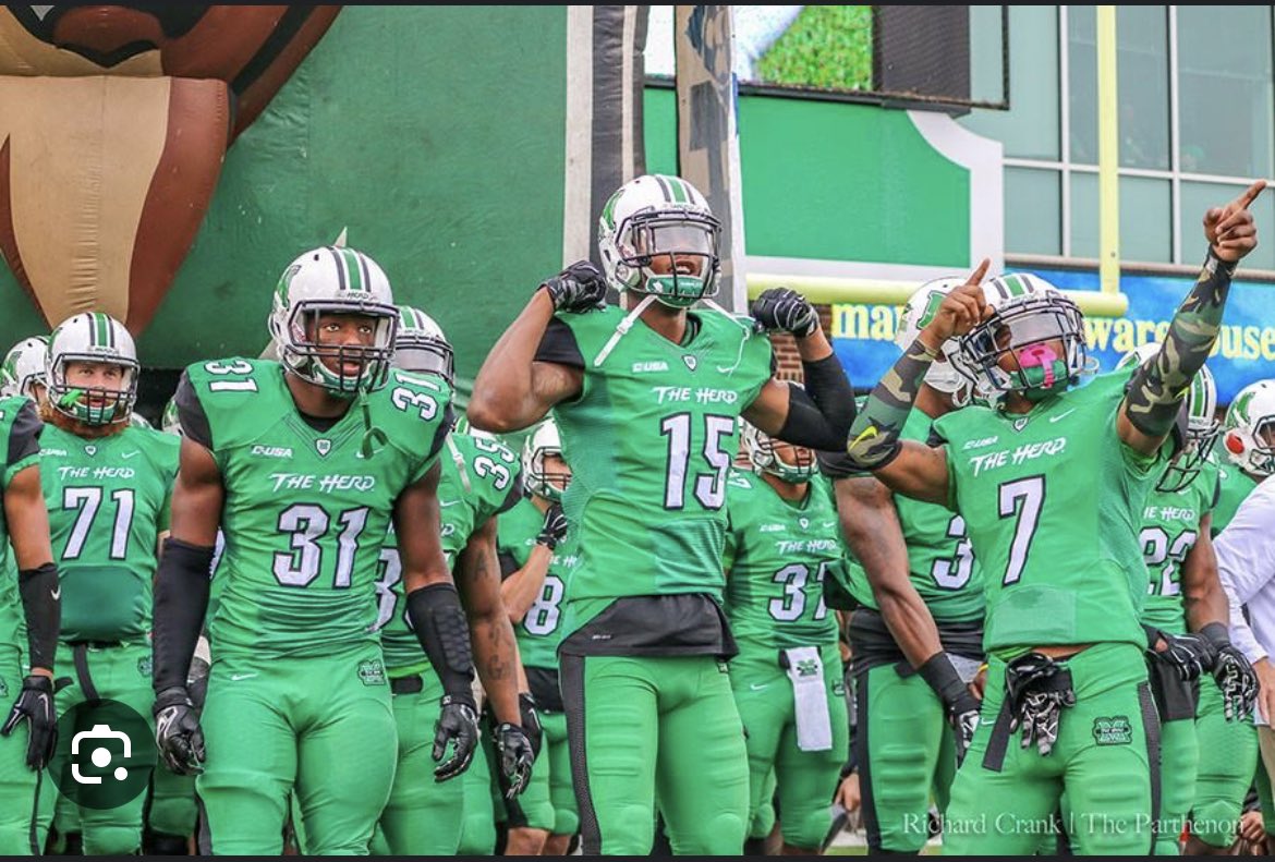 Jamie (Big J) Riedel (@oka_jamie) on Twitter photo After a great conversation with <a href="/HallQ77/">Quentin Hall</a>, I am blessed to announce that I received a PWO from <a href="/HerdFB/">Marshall Football</a> !!
<a href="/aarondobson17/">Aaron Dobson 3</a> <a href="/Coach_Crill/">Cody Crill</a>
<a href="/LinslyFootball/">Linsly Football</a> <a href="/PrepRedzoneWV/">Prep Redzone West Virginia</a> <a href="/OhioValleyPreps/">Ohio Valley Preps</a> After a great conversation with <a href="/HallQ77/">Quentin Hall</a>, I am blessed to announce that I received a PWO from <a href="/HerdFB/">Marshall Football</a> !!
<a href="/aarondobson17/">Aaron Dobson 3</a> <a href="/Coach_Crill/">Cody Crill</a>
<a href="/LinslyFootball/">Linsly Football</a> <a href="/PrepRedzoneWV/">Prep Redzone West Virginia</a> <a href="/OhioValleyPreps/">Ohio Valley Preps</a>