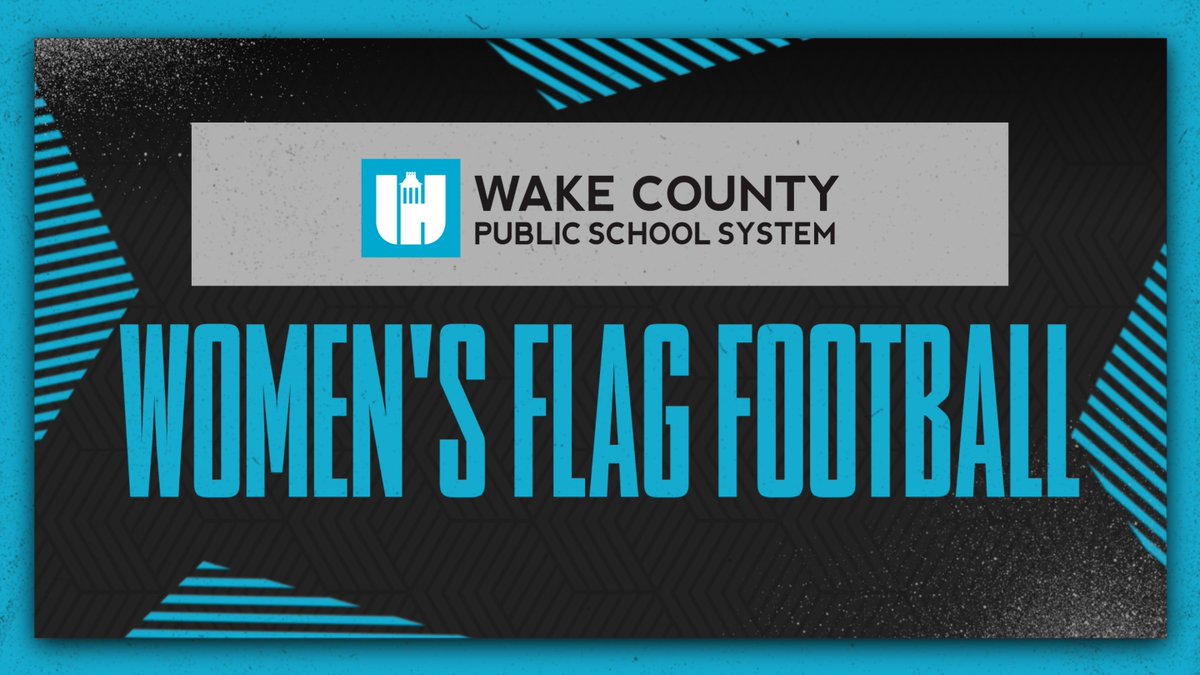 Women's Flag Football Kicks Off This Weekend! Get Your Tickets Now! Ticket Is Good For All Day! 👧🏾🏈🔥

🎟️ Ticket Links: 

Athens Drive Super Site: gofan.co/event/1348934?…

Green Level Super Site: gofan.co/event/1325468?…