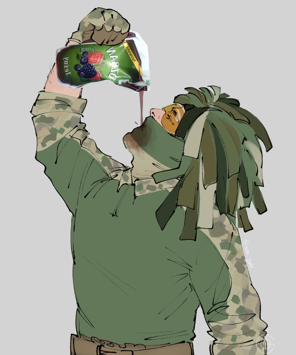 non_gobi's tweet photo. tak z dzbana typie 
#gromsko #CallofDuty https://t.co/nF27D6b5nS
