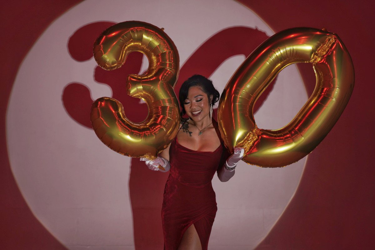 fitem_wellness's tweet photo. Dirty 30 🥳🎂
#birthdaycelebration #birthdaygift #AquariusSeason #cake #dirty30 
Photos @Tommy7of7 https://t.co/TqHKeDIIBU