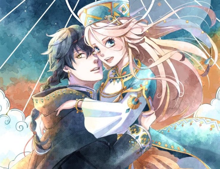 BrightOpenWorld's tweet photo. #DimancheShojo n°35 - Unpopular opinions 

1. Perfect World 
2. Aucun 
3. Horreur et érotique 
4. Shigure Soma 
5. Io Sakisaka 
6. Le triangle amoureux avec l'héroïne au centre 
7. Nina du Royaume aux étoiles 
8. Host Club 
9. Aucun 

#ShojoSphère 
https://t.co/eF21KKQZVi https://t.co/b7dn2gyoYW