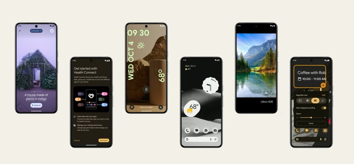 sondesix's tweet photo. List of maximum smartphone OS upgrade policies by brand. 👇

• Samsung: 7 Years 🏆
• Google: 7 Years 🏆
• Apple: 5-6 Years
• OnePlus: 4 Years
• OPPO: 4 Years
• Xiaomi: 4 Years
• HONOR: 3 Years
• Motorola: 3 Years
• realme: 3 Years
• vivo: 3 Years
• Asus: 2 Years
• Nokia: 2 Years
• POCO: 2 Years
• Sony: 2 Years
• TCL: 2 Years

------------

(Again, maximum. This list is based on the longest OS upgrades support each company promised/gave)