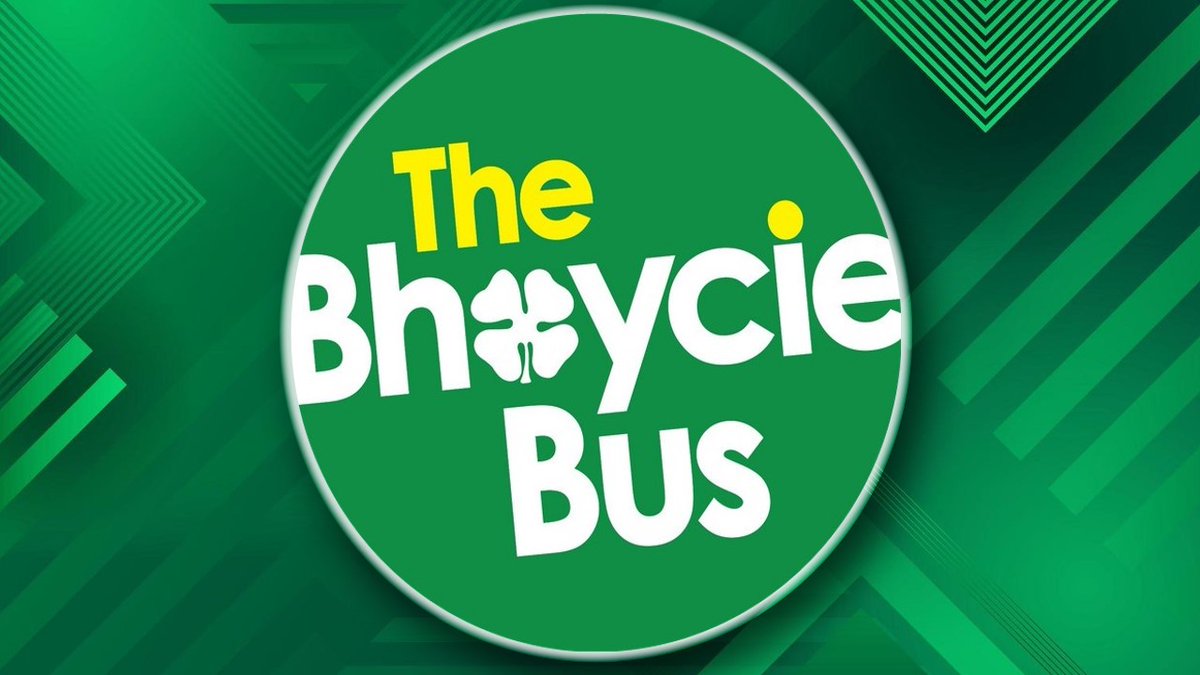 The Bhoycie Bus! tweet media