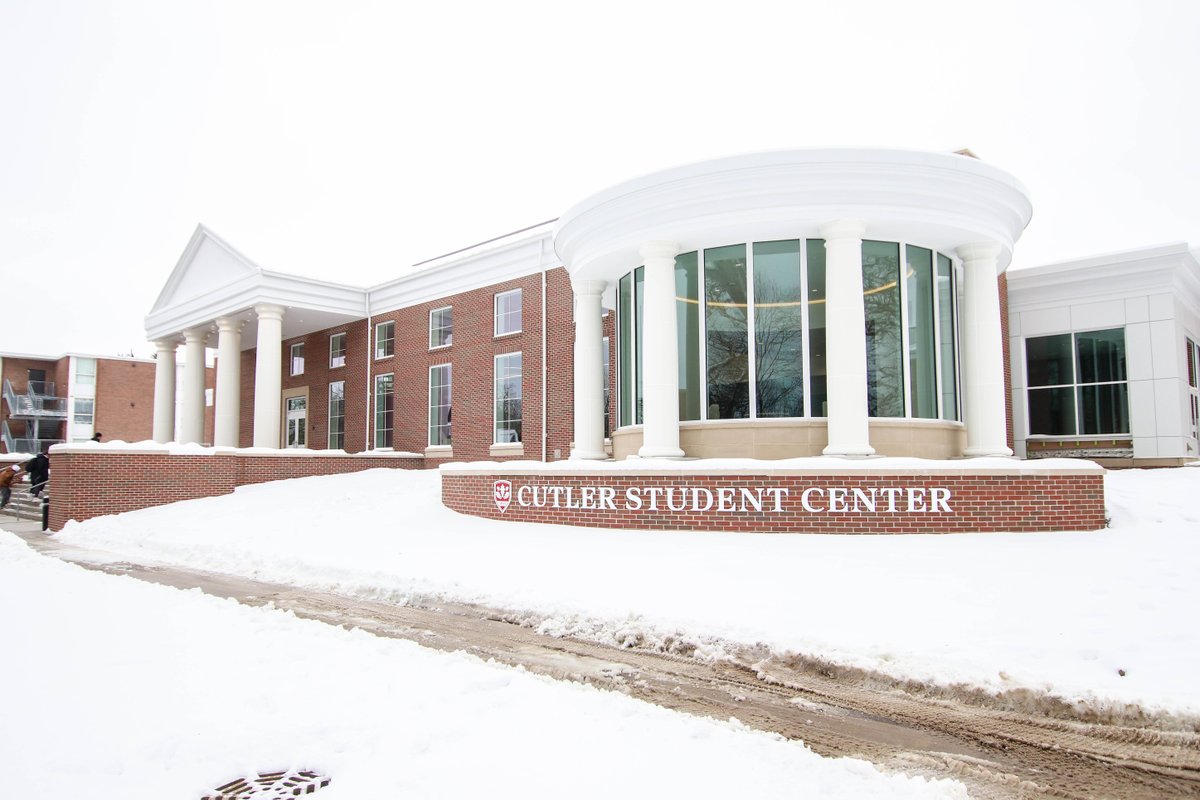 The University of Olivet tweet media