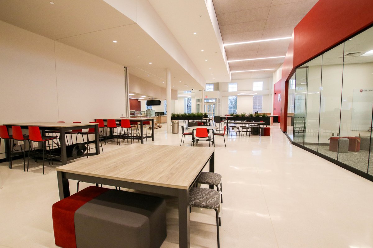 The University of Olivet tweet media