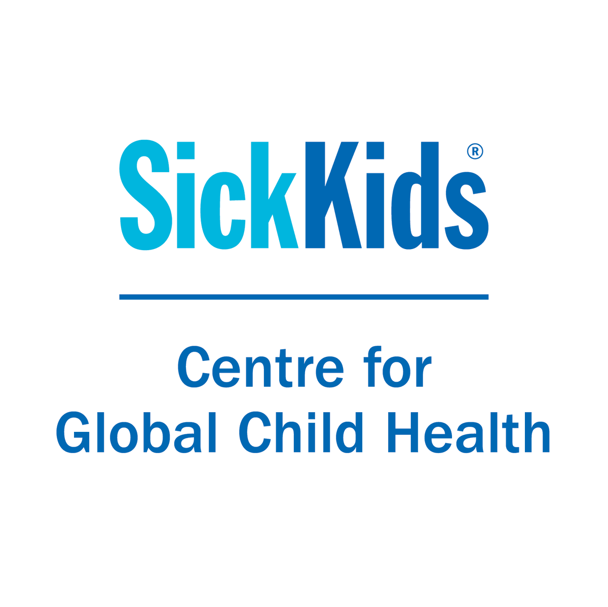 SickKids Global Child Health tweet media