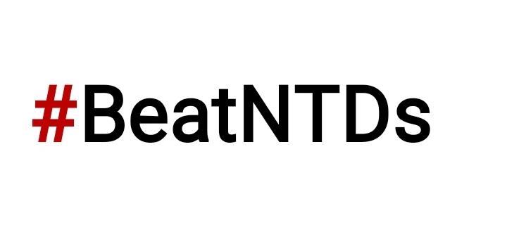 ifetula's tweet photo. Dear @CAF_Online 

We use this #️⃣ #️⃣  to call attention to Neglected Tropical Diseases (NTDs), a group of diseases present in almost all the nations participating in #AFCON2023

Kindly join in this ongoing #Advocacy work so that we can #BeatNTDs 
#HealthMeetSport
#Zeronoma https://t.co/DLVYNAZEII