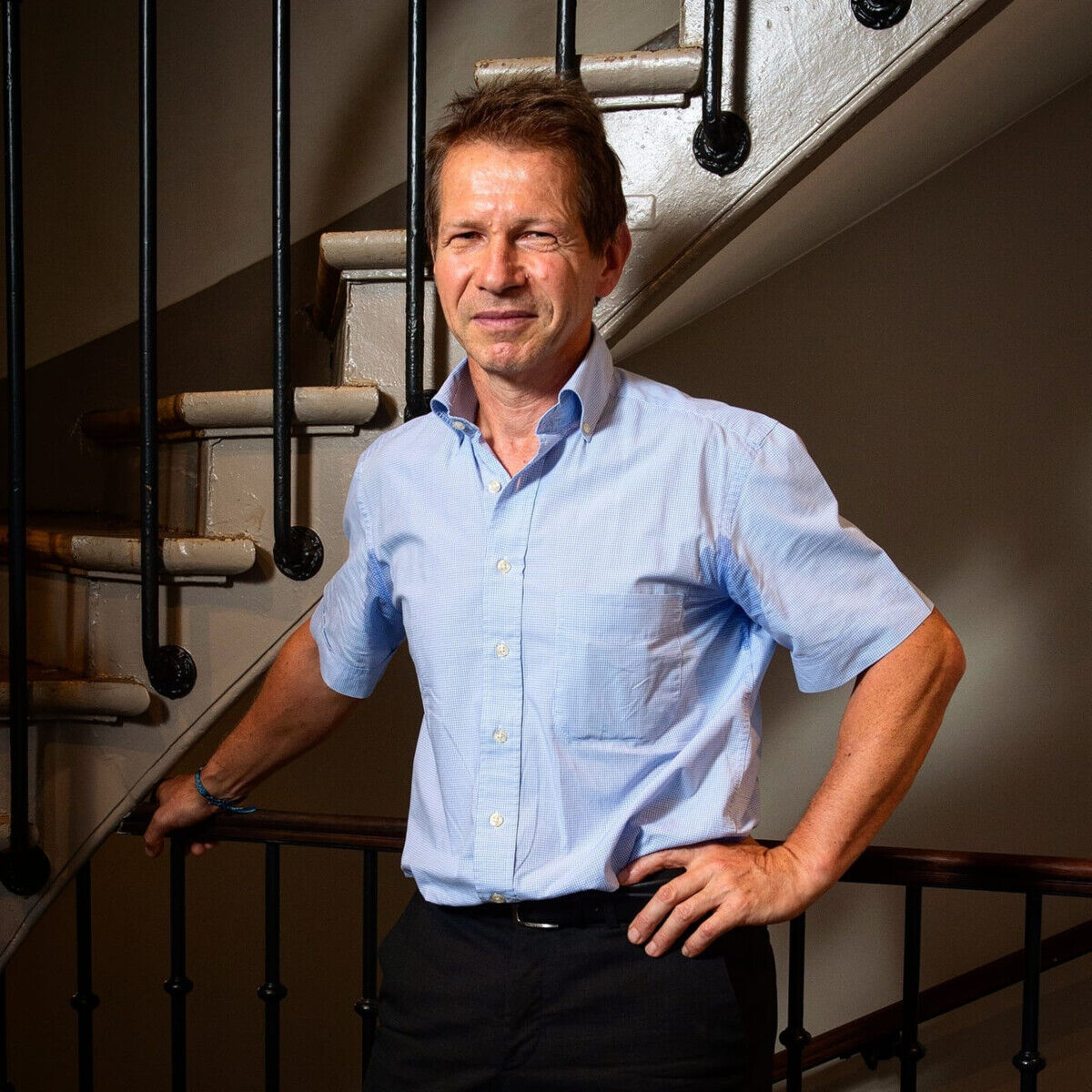 Découvrez la vie et le parcours étonnant de Jean-Marc Jancovici, une figure française incontournable dans le domaine du #changementclimatique 🗣️

#portrait <a href="/theShiftPR0JECT/">The Shift Project</a> <a href="/Carbone4/">Carbone4</a> <a href="/JMJancovici/">Jean-Marc Jancovici</a> <a href="/hc_climat/">Haut conseil pour le climat</a> 

👉bit.ly/3Hv3BkS
