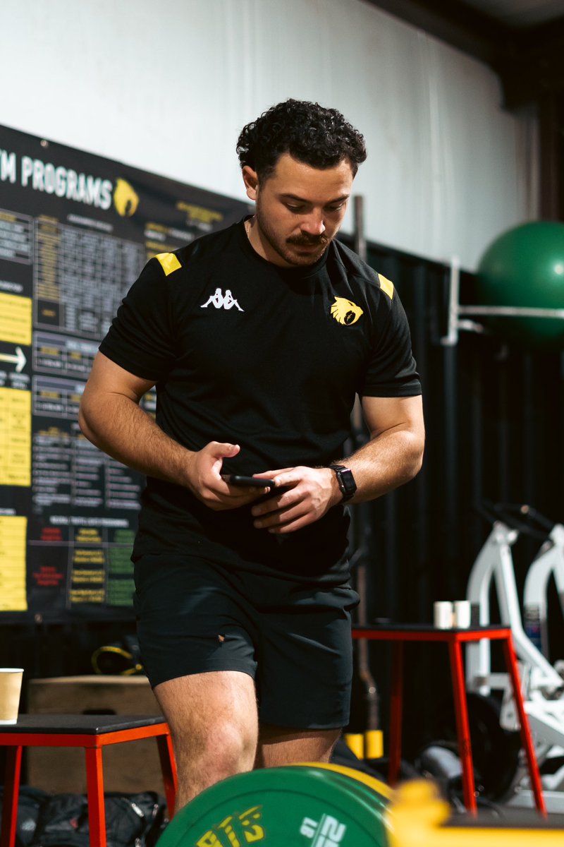 Day 1 📸 

Boys look good in Kappa 😼

#MLR2024 #SaberCatsRugby #HoustonSaberCats #MLRxKappa