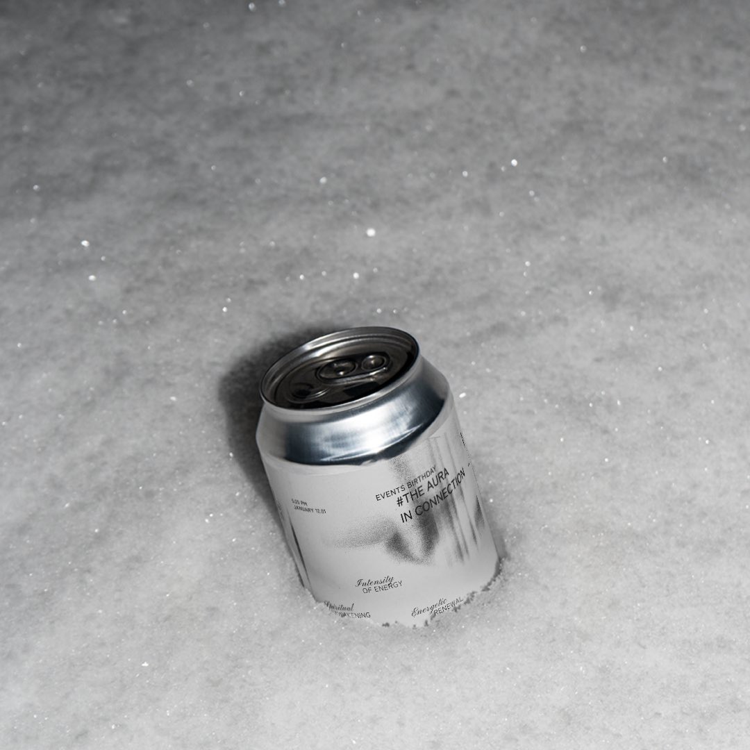 Design for party “AURA”
#branding #brandingidentity #poster #posterdesign