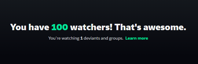Tai_Yoto's tweet photo. That was so fast whatttttt 😩🙏
Thank you all for the support on DeviantArt !!! https://t.co/e5kBDQXDBC