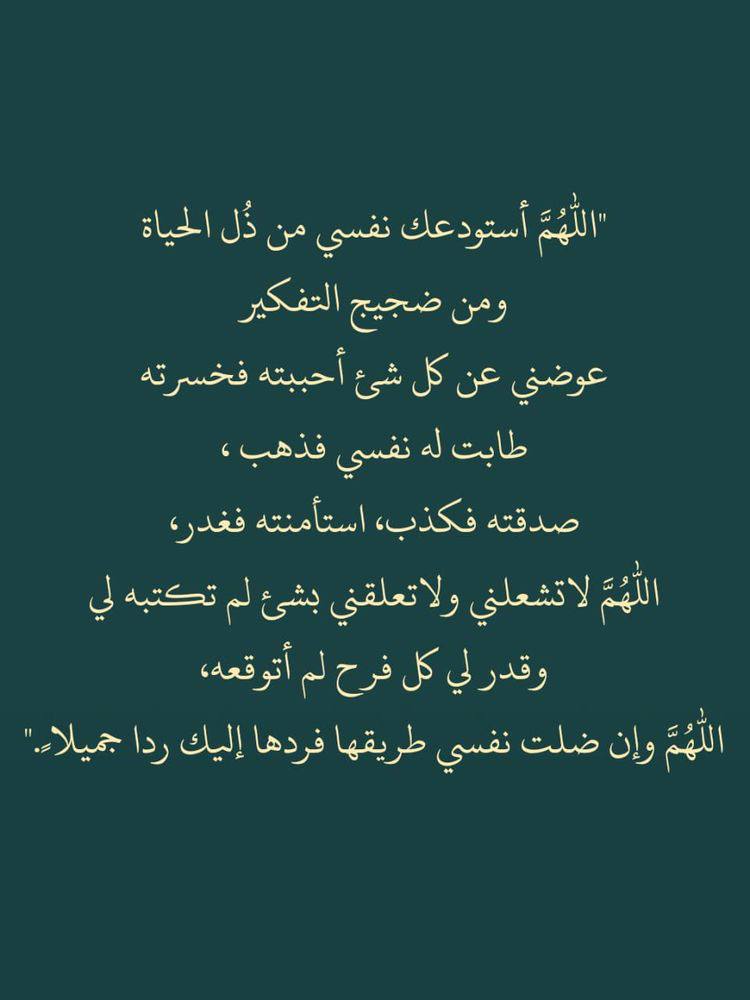 ندى/// tweet media