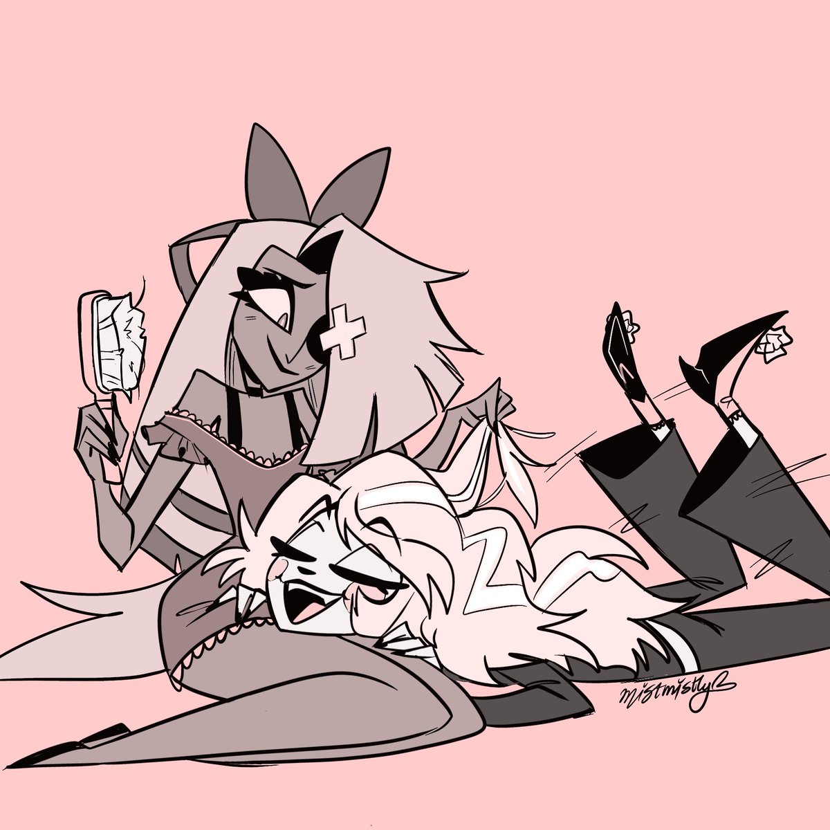 thigh gal 💋