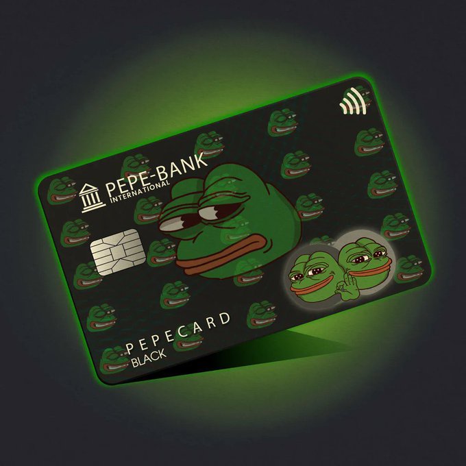 vstarbanks's tweet photo. Interact and you may be surprised 🐸 https://t.co/GCONQRWAZx