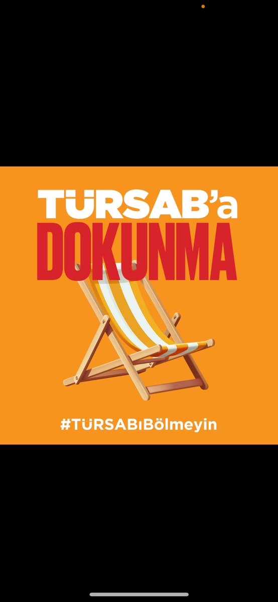 Türk turizminin 50 Yıllık deneyimini çöpe atmak kabul edilemez. Bu hatadan derhal dönülmeli, Büyük sıkıntılara yol açacak yasayı sayın cumhurbaşkanımız da asla kabul etmeyecektir. 
#TÜRSABıBölmeyin #TÜRSABBölünürseTurizmYaraAlır
<a href="/RTErdogan/">Recep Tayyip Erdoğan</a> <a href="/NumanKurtulmus/">Numan Kurtulmuş</a> <a href="/dbdevletbahceli/">Devlet Bahçeli</a>