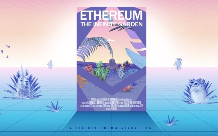 <a href="/1goonrich/">Quasar.Exe</a> #Vitalik + $ETH = Infinite ♾️ Garden 🪴
A masterpiece with an #UNIQUE narrative!  
#InfiniteGarden #Crypto #Ethereum #100x #Bitcoin

t.me/ethereumfilm

dextools.io/app/en/ether/p…