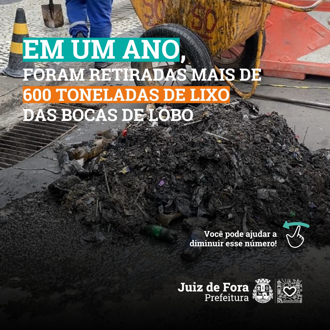 JFMargarida's tweet photo. 🏘️ Por uma Juiz de Fora mais limpa!
📷Contribua você também para manter a cidade uma Boniteza! #Boniteza #PJF #JuizdeFora #Limpeza #Prefeitura https://t.co/09l6TrIctt