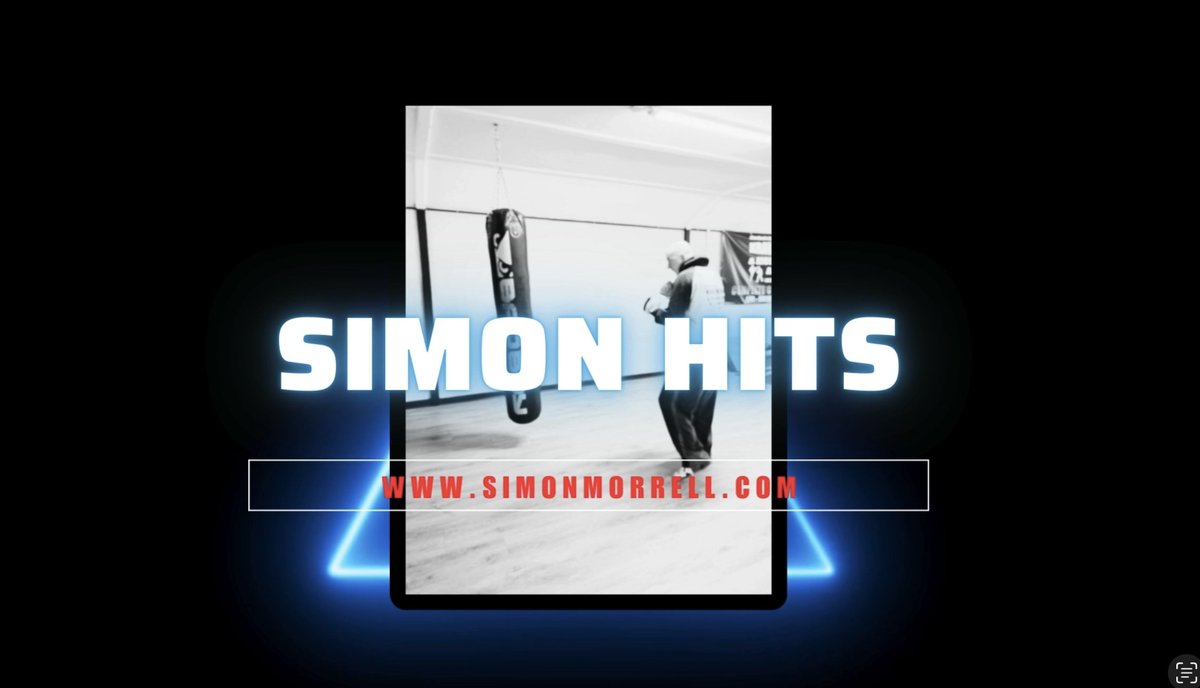 Simon Hits! Episode 12, defending side strangles now available here;
youtu.be/BlbA8FgVzMc
#kravmaga #closequartercombat #unarmedcombat #selfdefence #mma #martialarts #karate #kickboxing