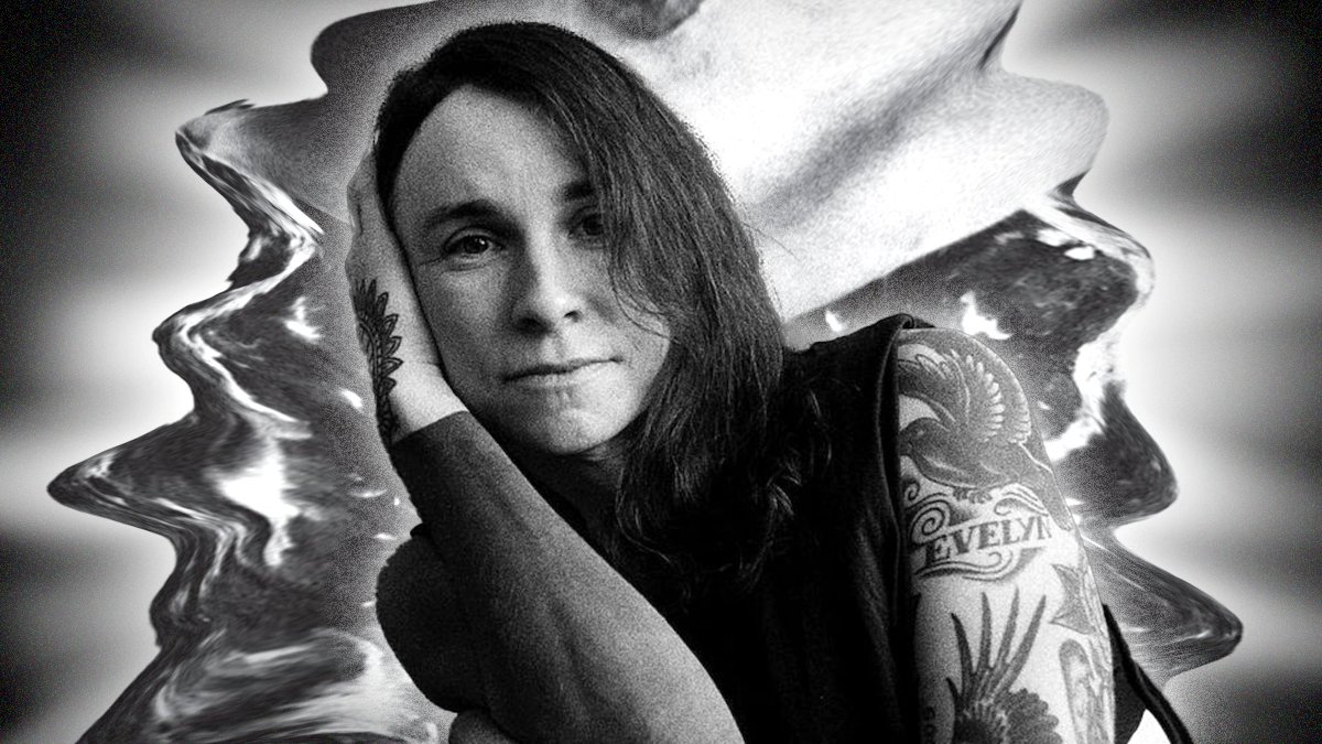 .<a href="/AgainstMe/">Against Me!</a>!'s Transgender Dysphoria Blues channeled a community's rage into a punk classic: cos.lv/JrhX50Qtgcs