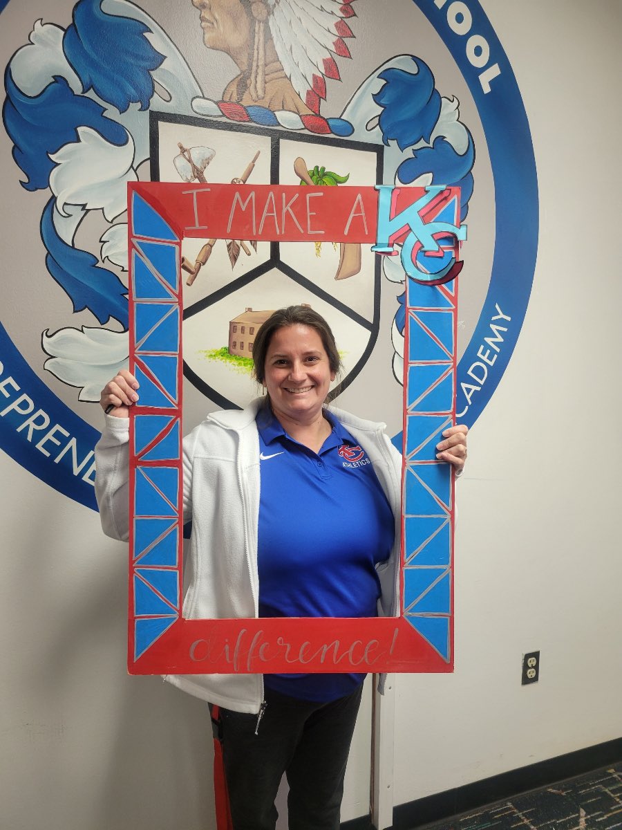 Kempsville Chiefs tweet media