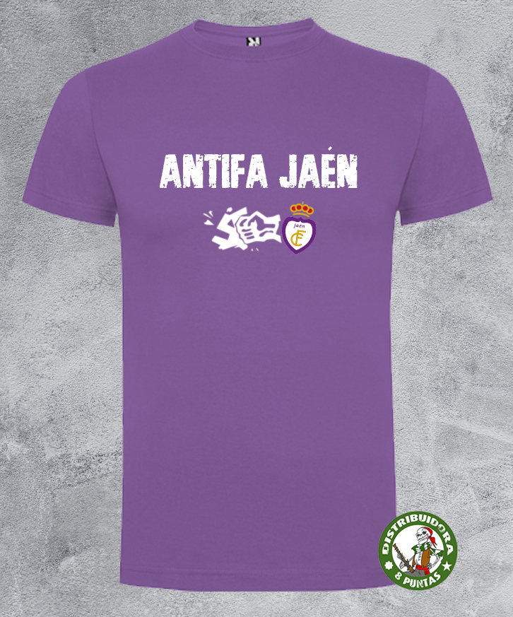 DistriOchoPunta's tweet photo. Colección Antifa Jaen. Para los andaluces y antifascistas orgullosos de ser lagartos.
https://t.co/RcnoHG2d2r
#jaen #jiennenses #jaencf #lagartos #antirracistas #antifascistas #antifascismo #andalucia #andalucismo #futbol #casual #ultras #hooligans https://t.co/8EpG3uyFne