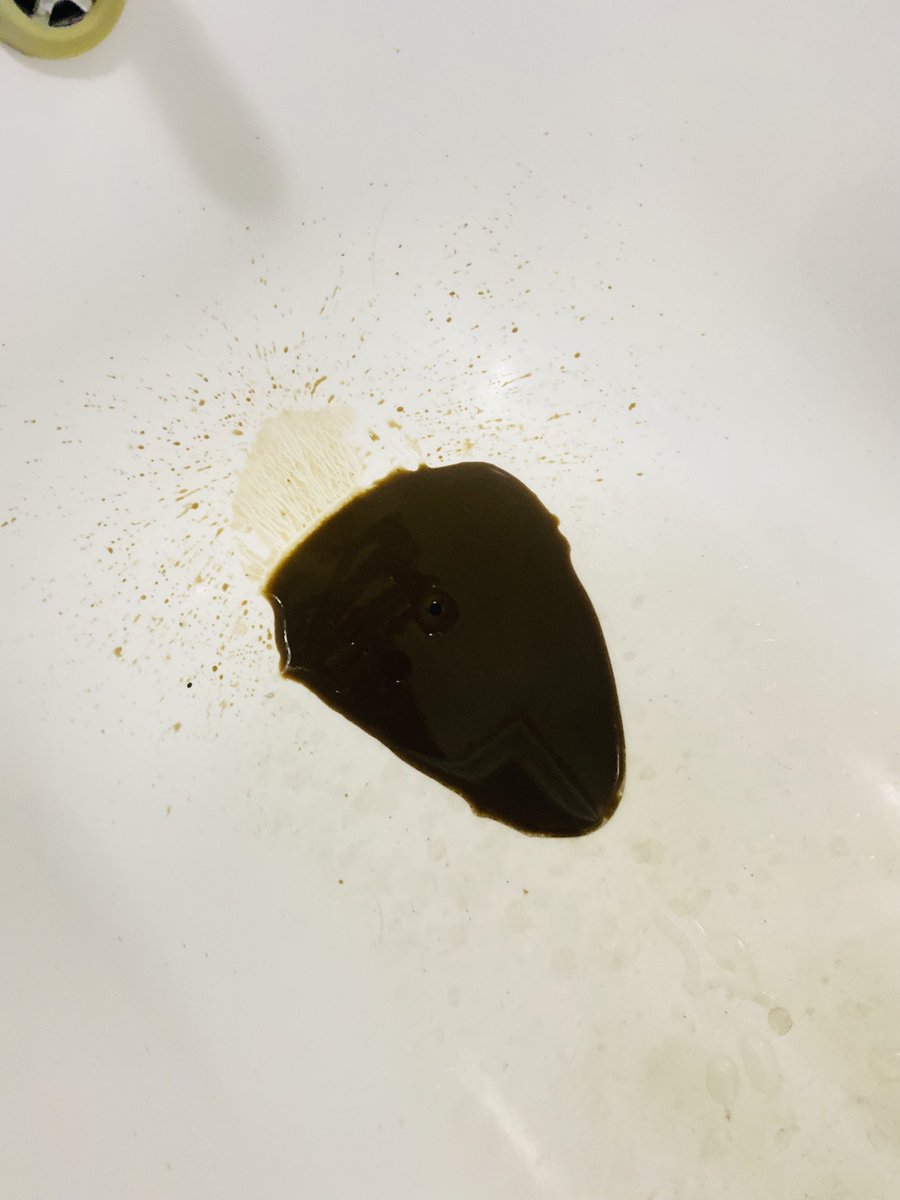 KamBusi's tweet photo. Water right now in Ekangala, Bronkhorstpruit 😰😷#mkhontowesiwe #cyrilramaposa#anc https://t.co/AnJBPRN2ha