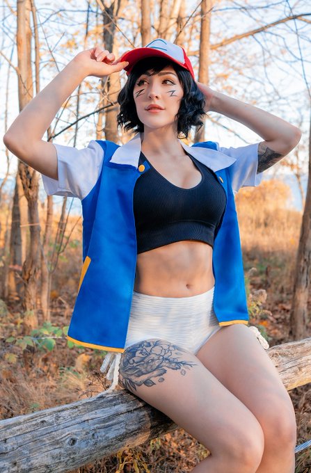 Who else is a little addicted to Palworld right now? 🫣 (I'd die for Tanzee and Teaphant) https://t.c