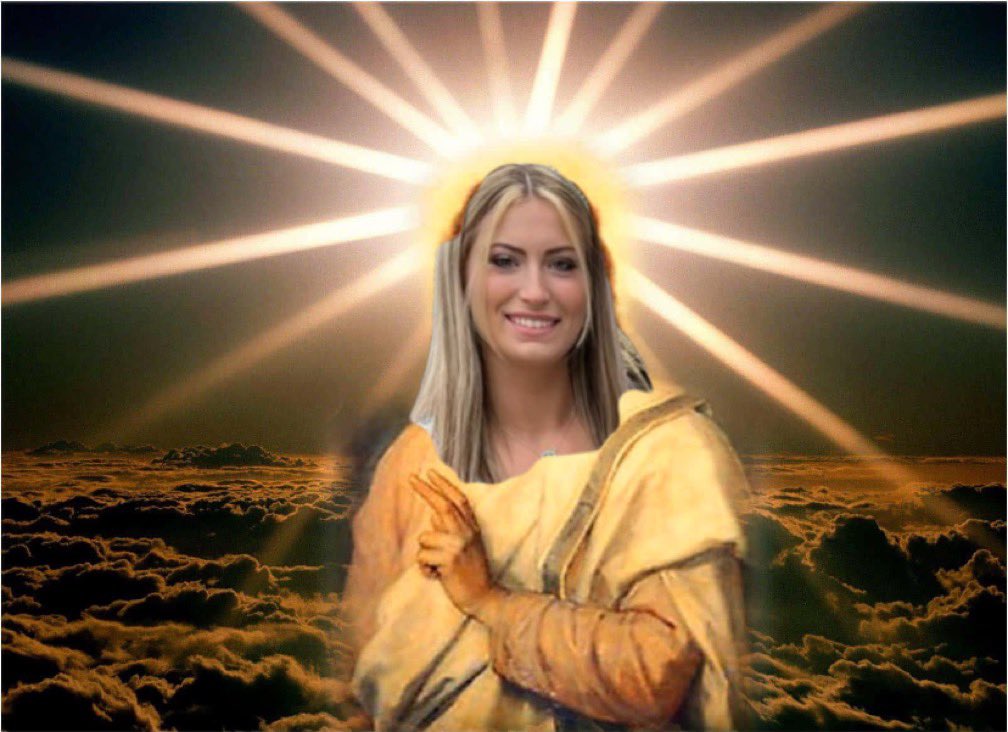 ITSSSSS A TROJANETTE GAME DAY GNA‼️

HOME AGAINST MMI <a href="/6/">Adrián Lamo</a>:30

EVERYONE POP OUT SOMEONES HITTING 1000 TN…🤫

#claireisgod #claireaufierosupremacy