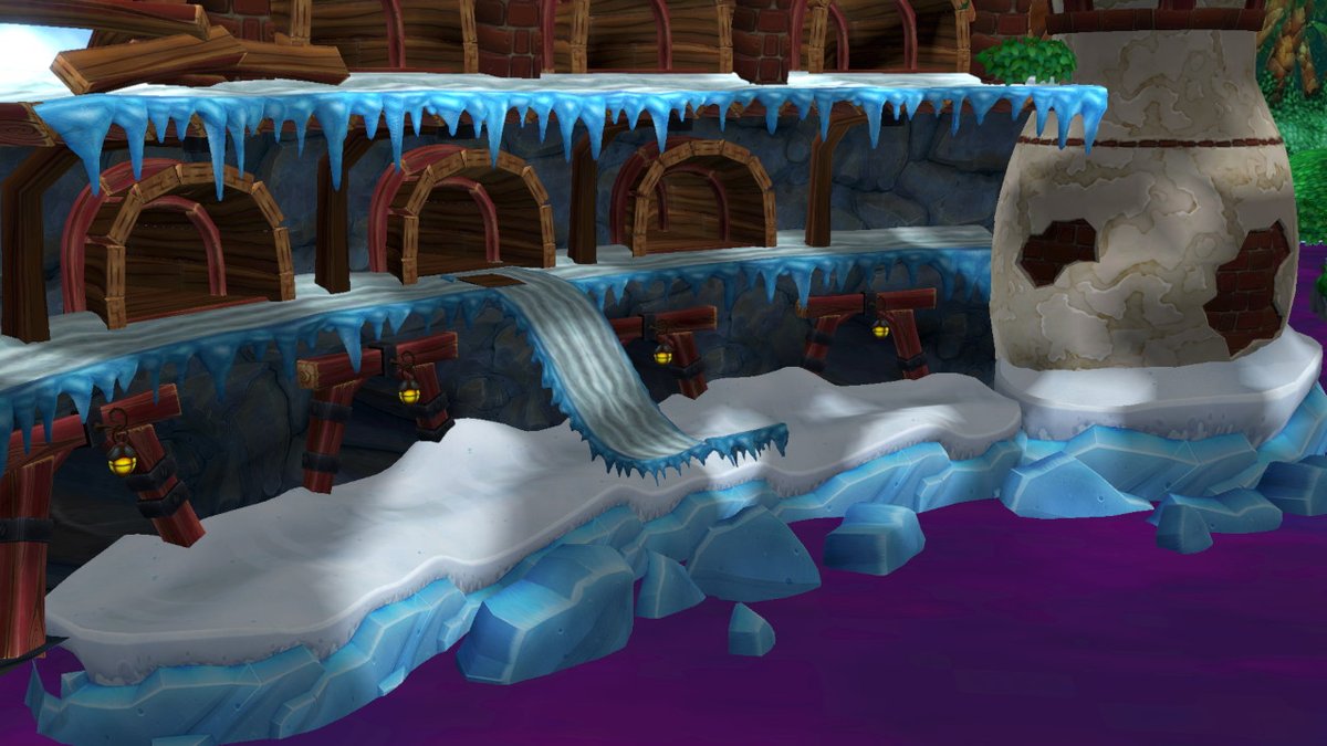 Willy is currently working on stuff tweet media