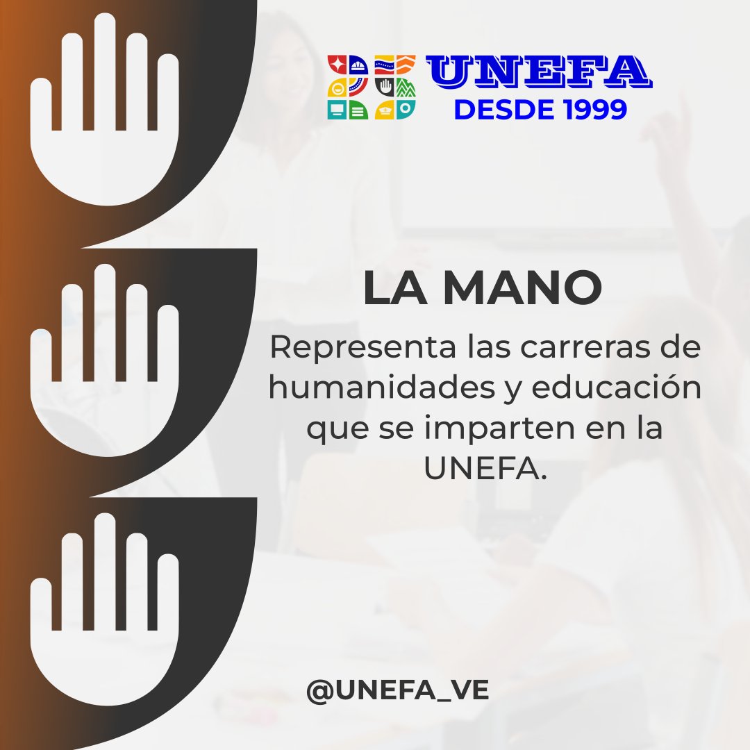 Unefa_VEN's tweet photo. #FamiliaUnefista #Hoy continuamos revelando elementos que nos representan en nuestro logo conmemorativo a los 25 años de aniversario.

Es un rompecabezas visual, una invitación a explorar el pasado, el presente y el futuro de nuestra amada #Unefa.

#¼desiglounefista https://t.co/YbagUGUCBb