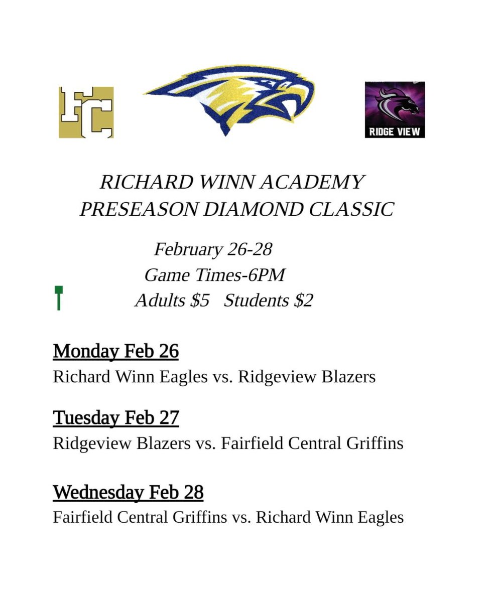 Richard Winn Baseball tweet media