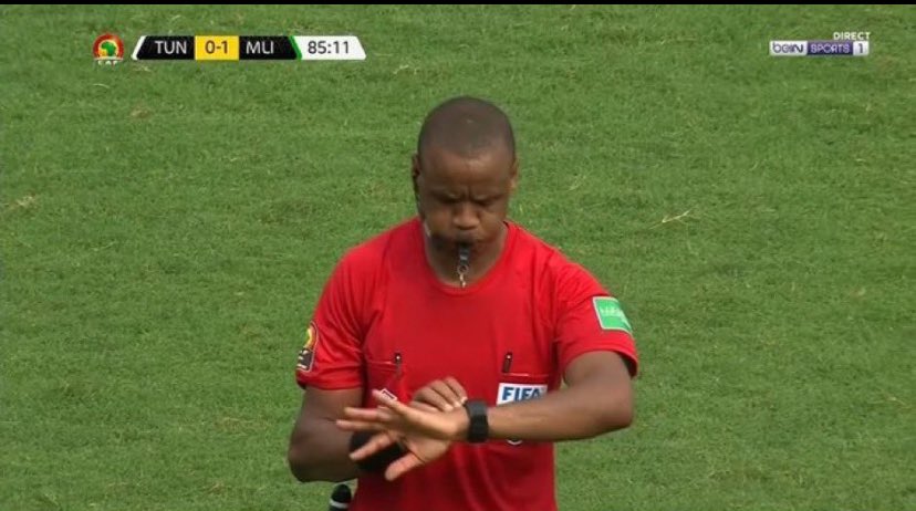 Côte d’Ivoire 🇨🇮 0-3 🇬🇶 Guinée ÉQG
#AFCON2023 
#EQGCIV