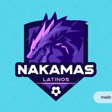 DanielG928's tweet photo. ❗️🐉Nakamas Latinos esta de regreso, buscamos recuperar el top 30, por ello buscamos nuevos integrantes para la comunidad🐉❗️

✅️ Buen rollo, 0 toxicidad
✅️ Nos ayudamos entre todos

Req
❗️jugar los 3 turnos 
❗️+97 liga A
❗️+95 liga 

@HDWolvie @tutiofifa @LuixenS @FrankH2H https://t.co/PXRf8IhEcG
