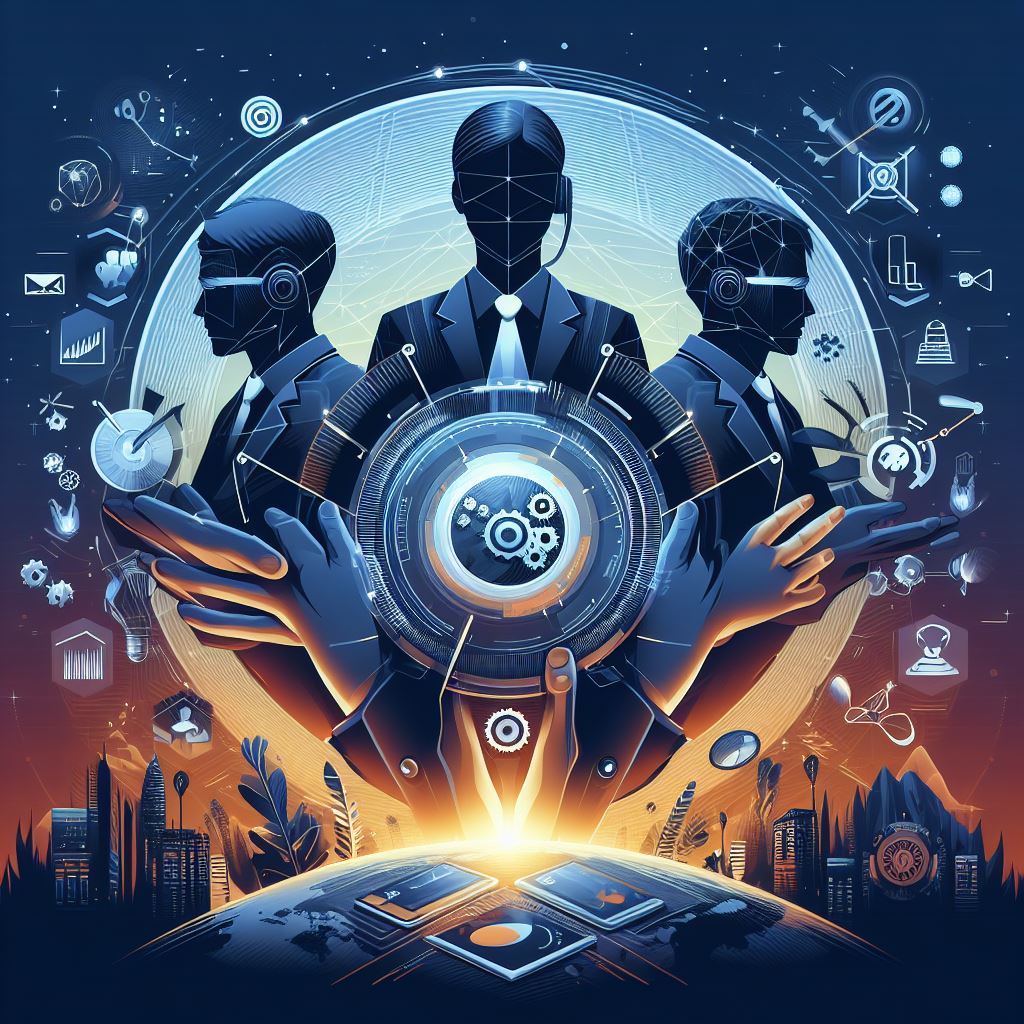 Utilized the latest insights from the previous class, specifically AI art generation, for the first team assignment at  <a href="/eraofnocode/">Era of No Code</a>. 
Emphasized unity, growth, and the pursuit of utopian ideals through a well-balanced and uplifting design. Which version do you like the most?