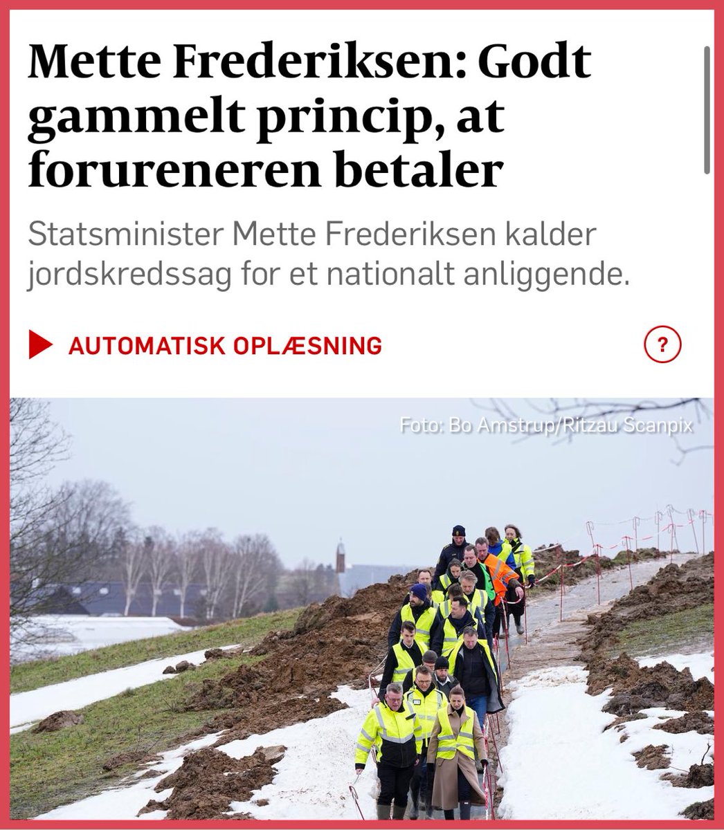 larskohler's tweet photo. Jamen dog…

Det må vel så betyde at landbruget ENDELIG ska stå til regnskab for deres forurening…

Og at en flyafgift og en CO2-afgift blir indført der rent faktisk vil dække de sociale omkostninger fremfor bare at opfylde nogle måltal i et Excel-ark…

Ik os…!? 🤷‍♂️

#dkpol https://t.co/bcv4EtgoF0