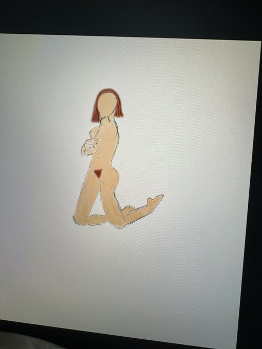 I couldn&rsquo;t even draw a straight line with a ruler as cliche as that sounds &amp; now I&rsquo;m addicted to procreate