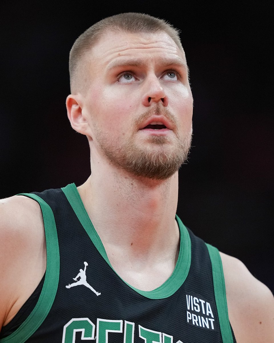 Kristaps Porzingis will miss reunion game against Dallas HoopsHype